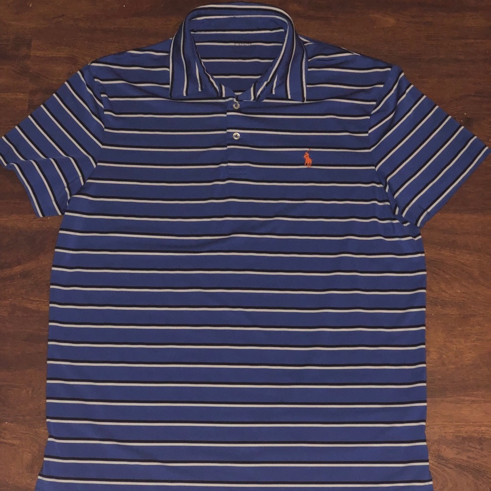 Polo by Ralph Lauren